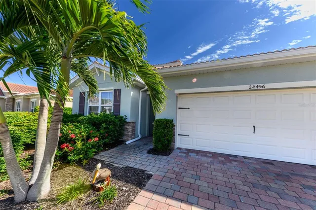 $2,095 | 24456 Riverfront Drive, Punta Gorda, FL 33980
