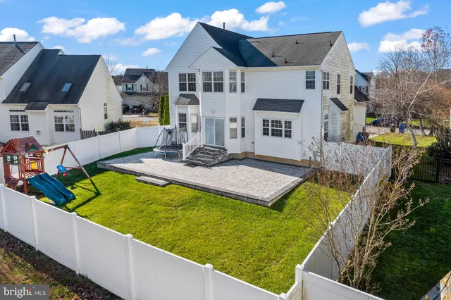 $4,500 | 217 Spruce Trail, Swedesboro, NJ 08085