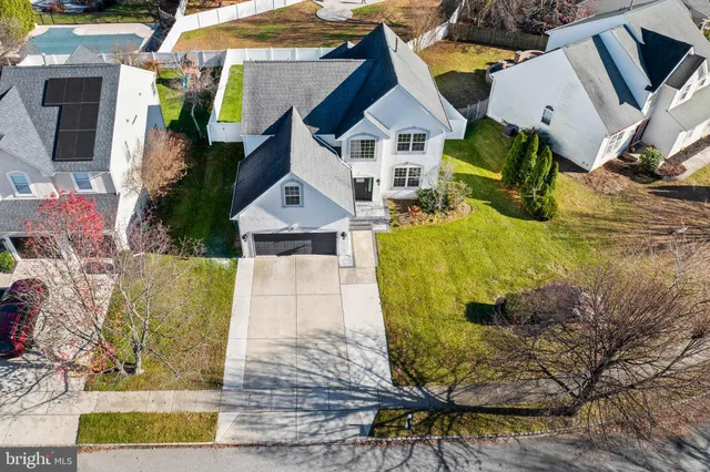 $4,500 | 217 Spruce Trail, Swedesboro, NJ 08085