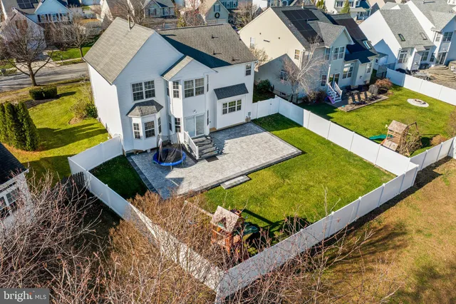 $4,500 | 217 Spruce Trail, Swedesboro, NJ 08085