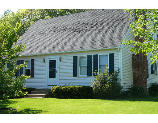 2 Sycamore Drive Rutland, MA 01543 - Photo 1 of 16