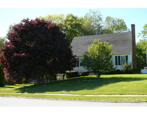 2 Sycamore Drive Rutland, MA 01543 - Photo 2 of 16
