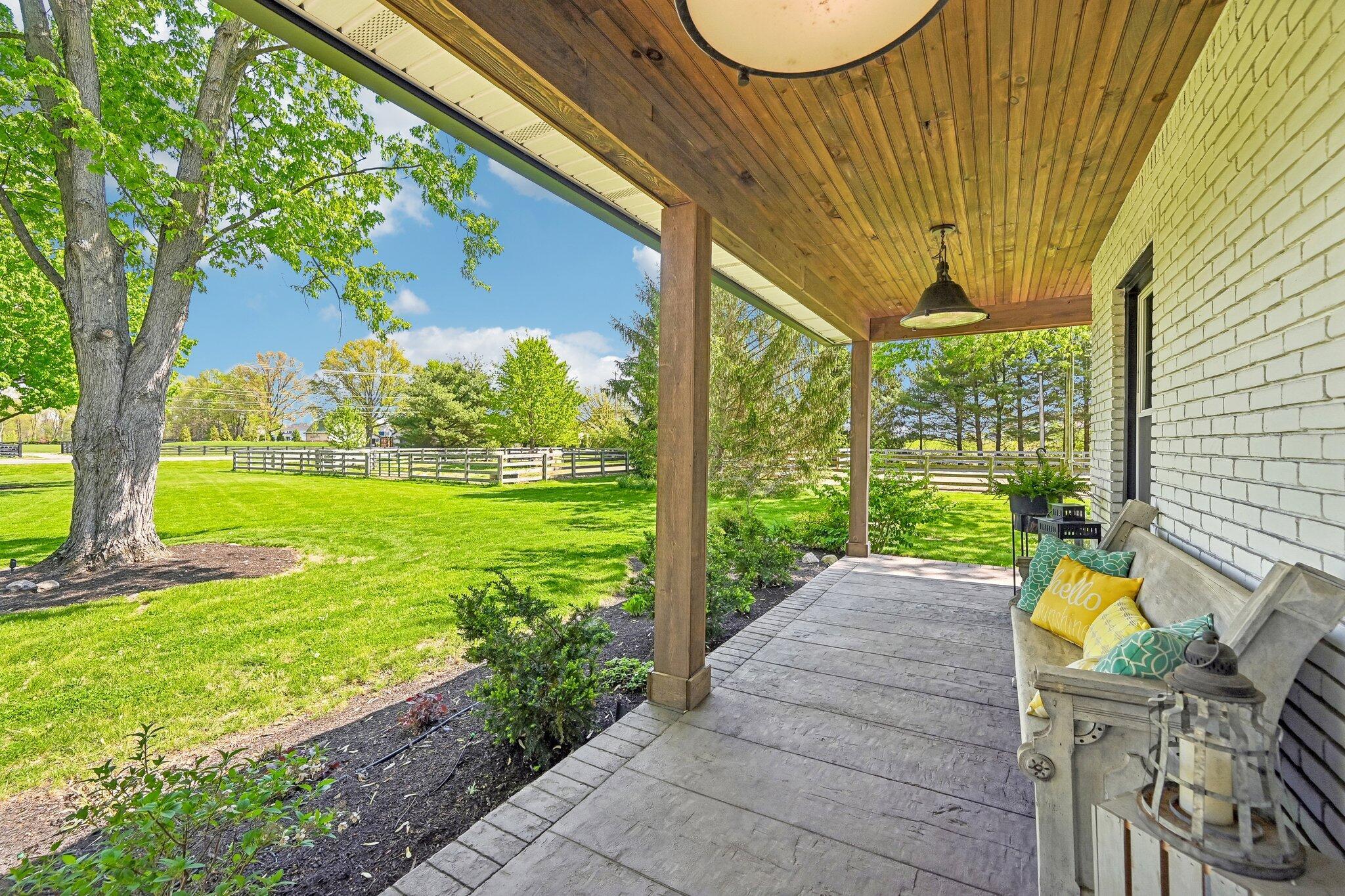 2880 Cheshire Road Delaware, OH 43015 - Photo 4 of 80