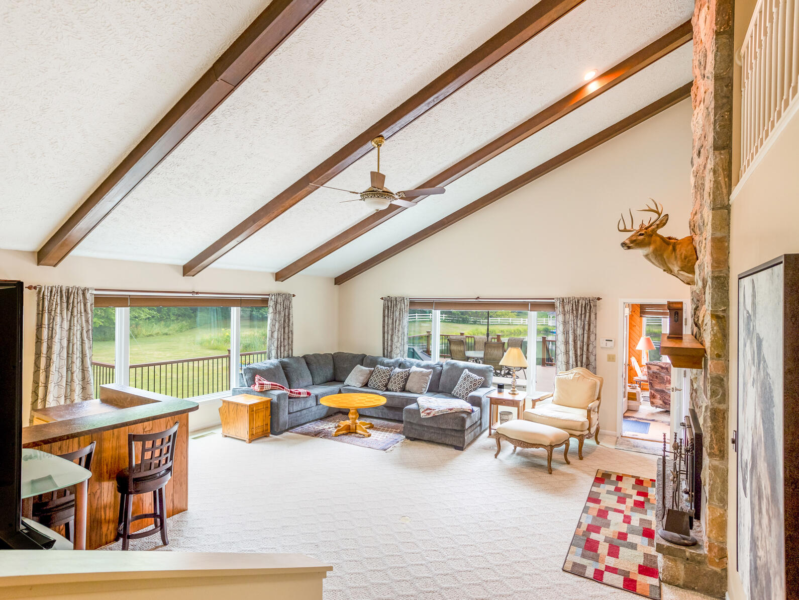 2501 North Sandstone Road Jackson, MI 49201 - Photo 3 of 110 0N0A3212-HDR