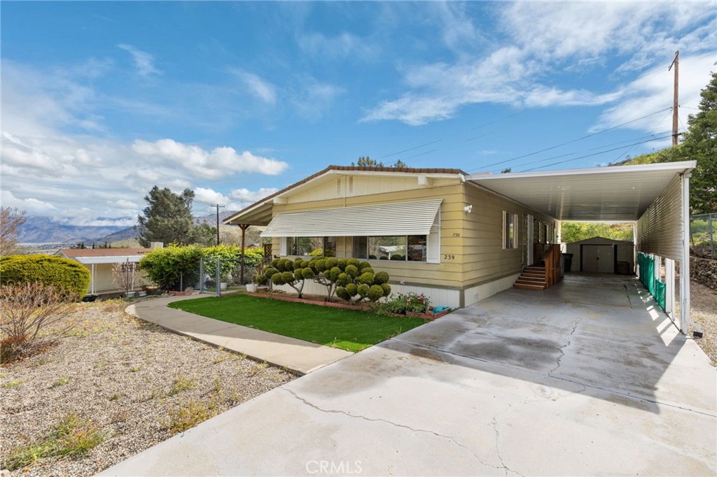 239 Lake Drive Bodfish, CA 93205 - Photo 2 of 42