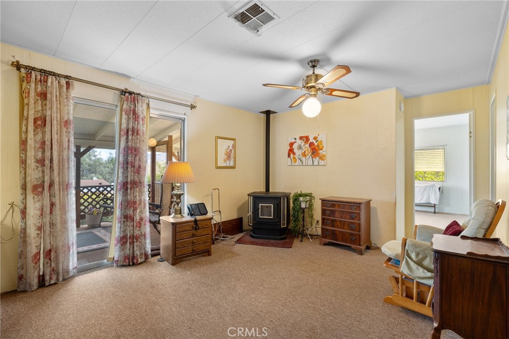 239 Lake Drive Bodfish, CA 93205 - Photo 22 of 42