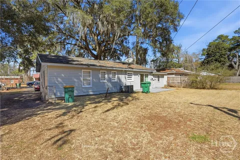 $225,000 | 306 Chatham Villa Drive, Garden City, GA 31408