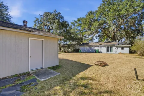 $225,000 | 306 Chatham Villa Drive, Garden City, GA 31408