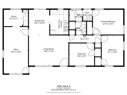 $225,000 | 306 Chatham Villa Drive, Garden City, GA 31408