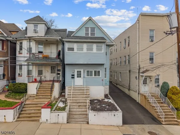 $3,700 | 102 Grant Street, Passaic, NJ 07055
