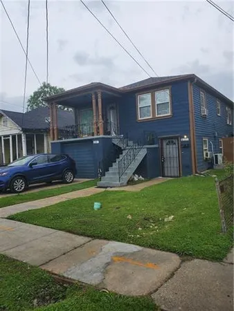$1,400 | 8929 Colapissa Street, New Orleans, LA 70118