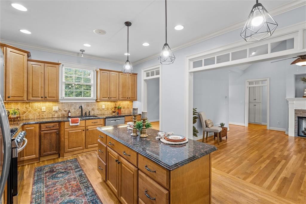 4800 Old Westside Road Austell, GA 30106 - Photo 16 of 50 Gallery Image 16