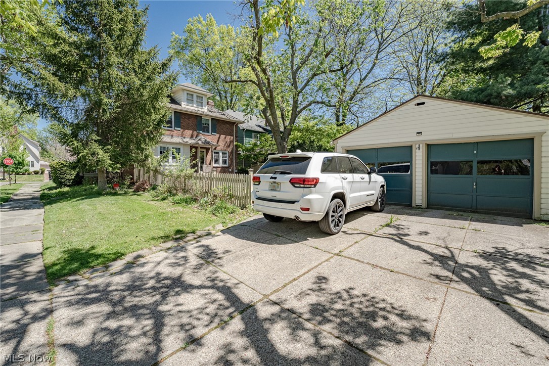874 Roanoke Road Cleveland Heights, OH 44121 - Photo 21 of 24