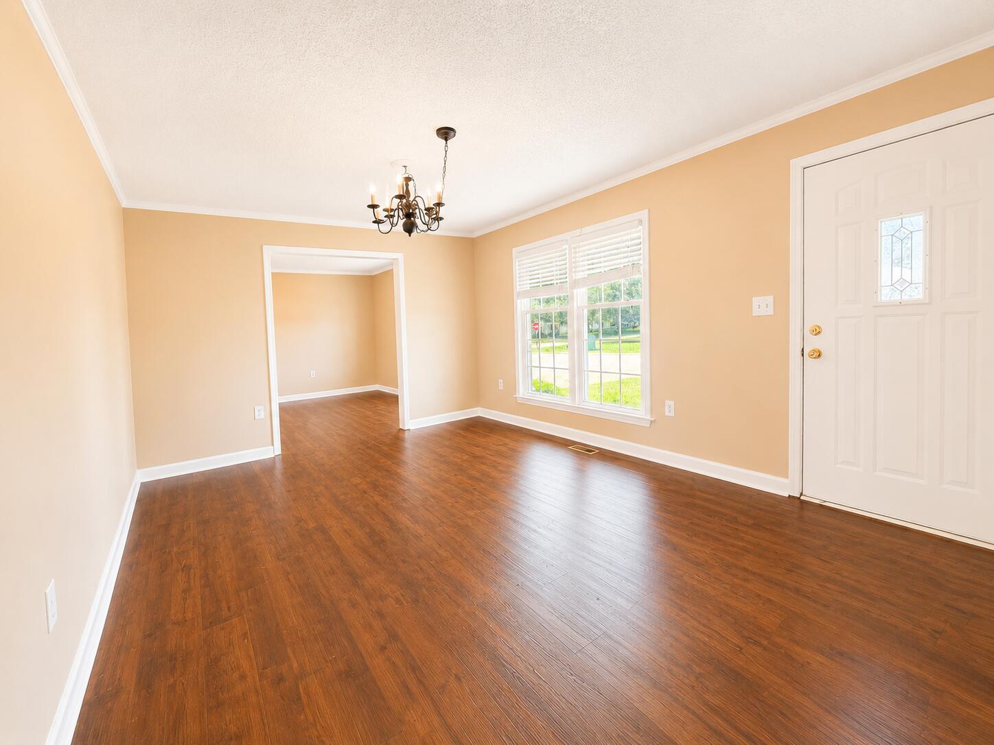 1075 Sullivan Street Turbeville, SC 29162 - Photo 4 of 21