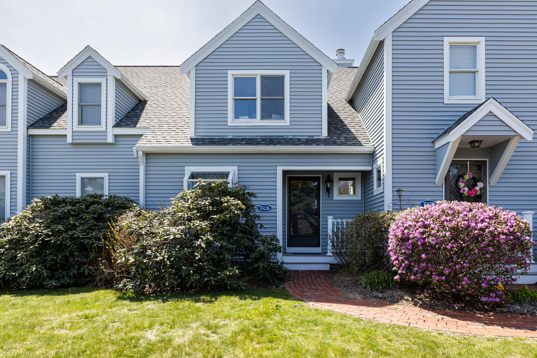 126 T Shellback Way, Unit T Mashpee, MA 02649 - Photo 1 of 43 126TShellbackWayMashpee-5053