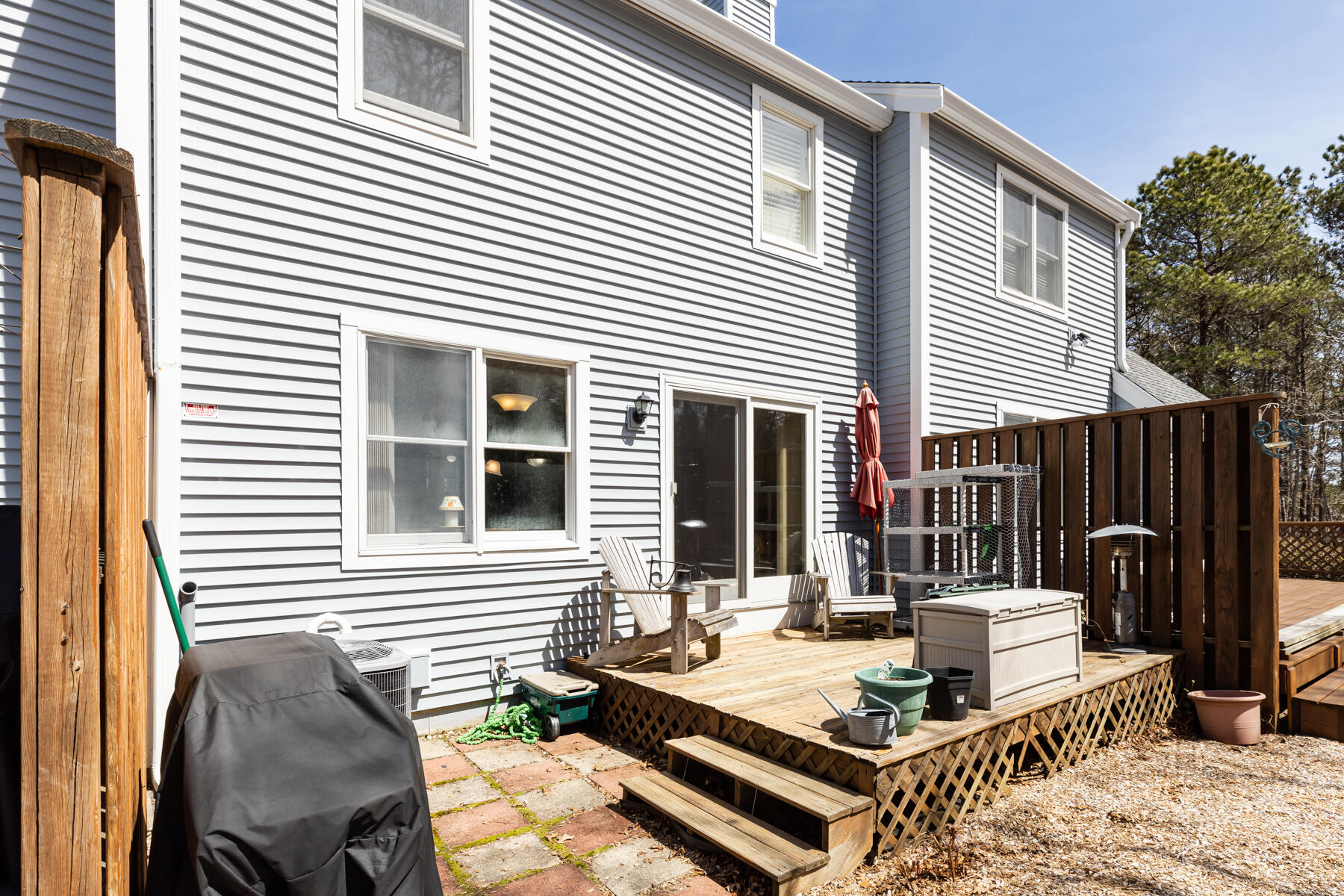 126 T Shellback Way, Unit T Mashpee, MA 02649 - Photo 42 of 43 126TShellbackWayMashpee-5045