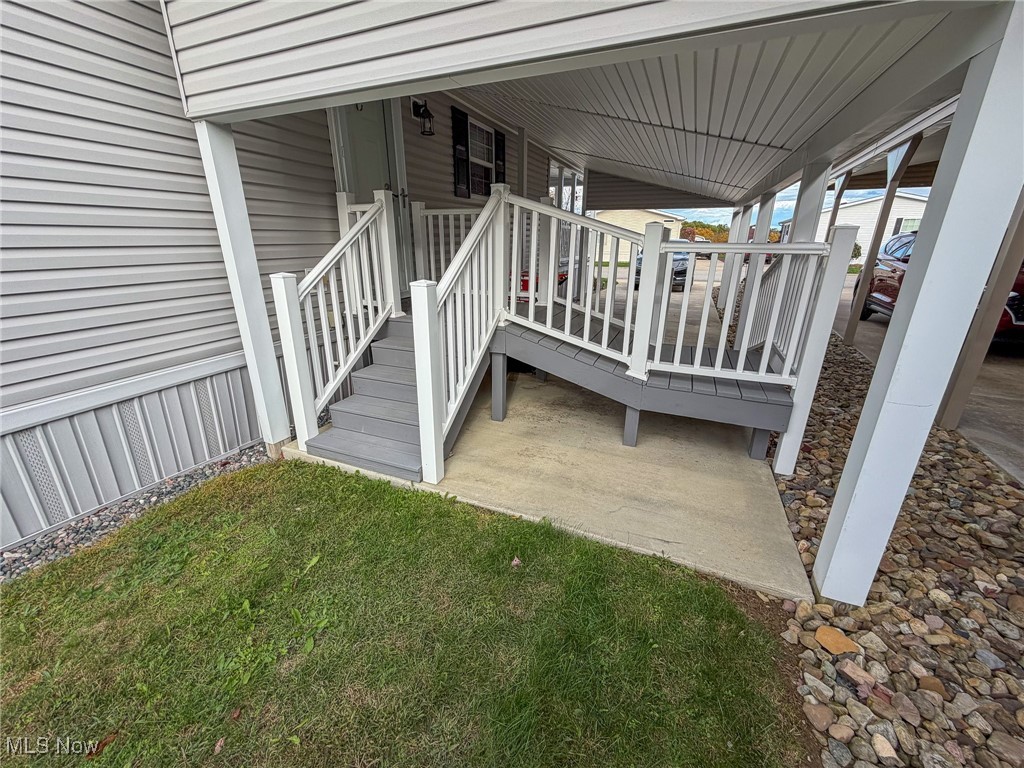 14980 Sprucevale Road, Unit 217 Calcutta, OH 43920 - Photo 27 of 30 Gallery Image 27