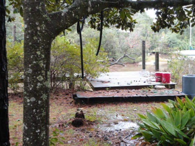 856 Sea Cliff Drive Fairhope, AL 36532 - Photo 12 of 14 Dock