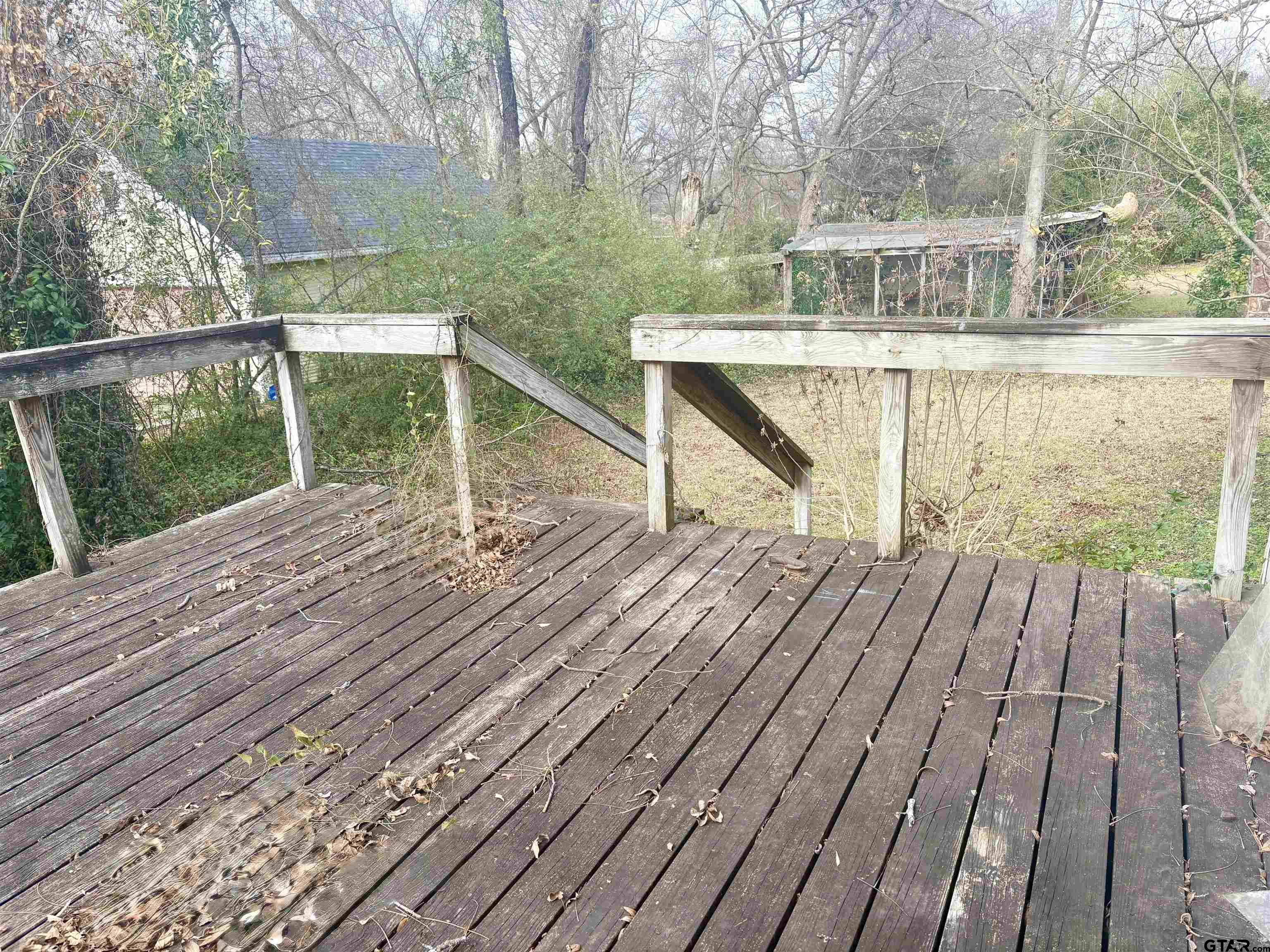 305 Quitman Street Pittsburg, TX 75686 - Photo 15 of 38