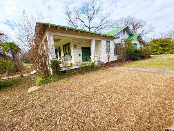 $276,000 | 305 Quitman Street, Pittsburg, TX 75686