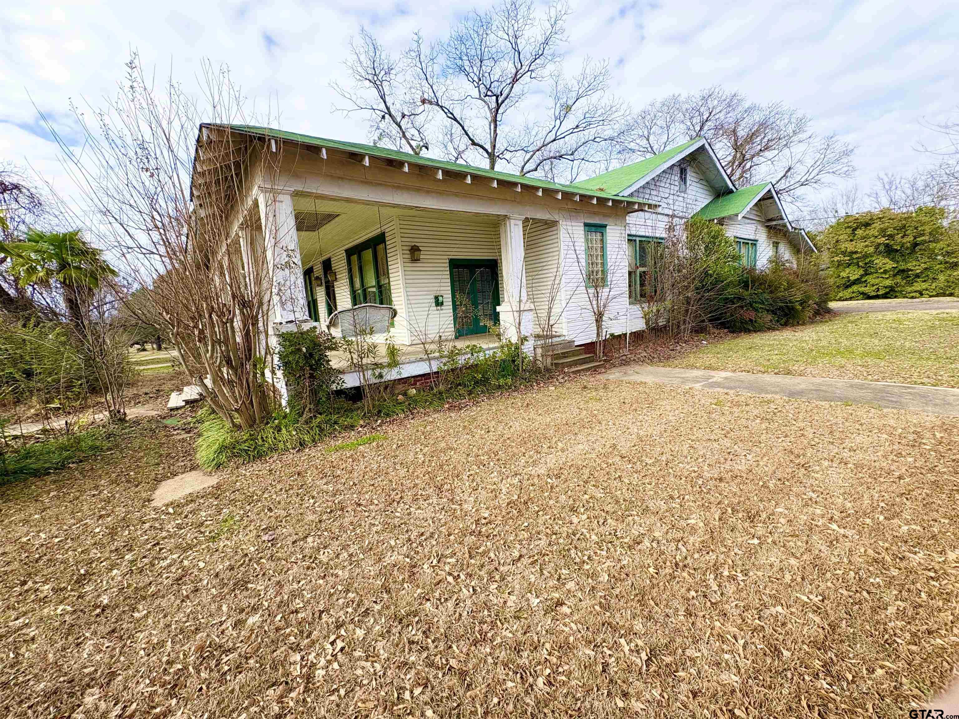 305 Quitman Street Pittsburg, TX 75686 - Photo 3 of 38