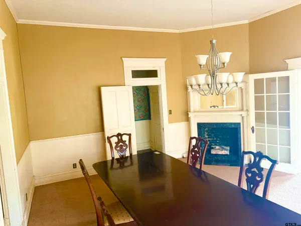 $276,000 | 305 Quitman Street, Pittsburg, TX 75686