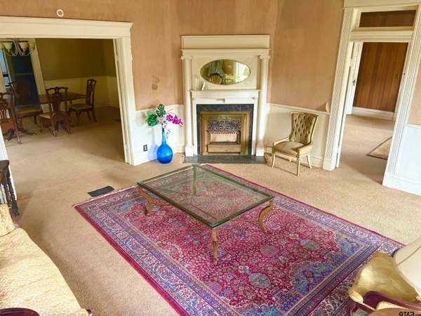 $276,000 | 305 Quitman Street, Pittsburg, TX 75686