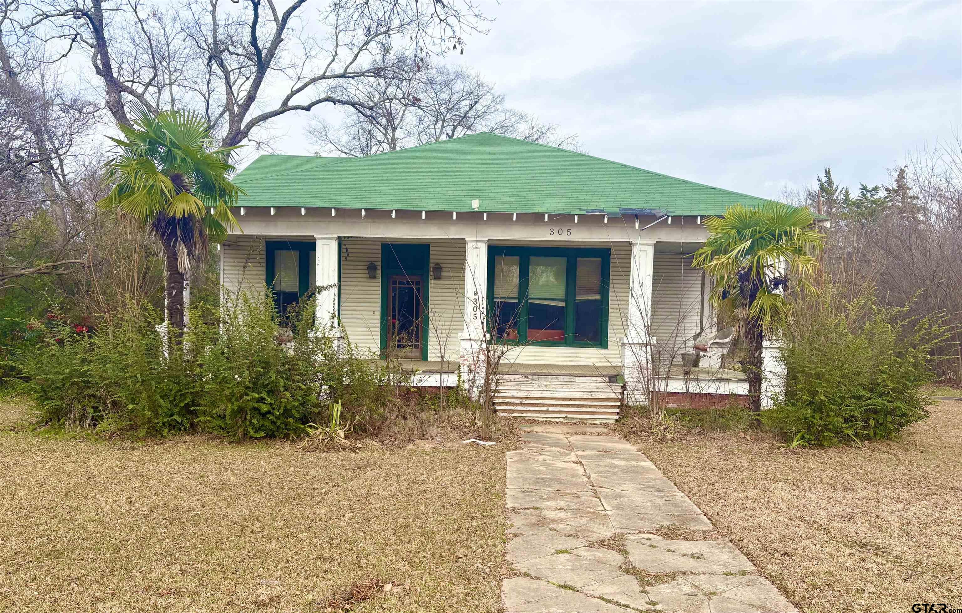305 Quitman Street Pittsburg, TX 75686 - Photo 38 of 38