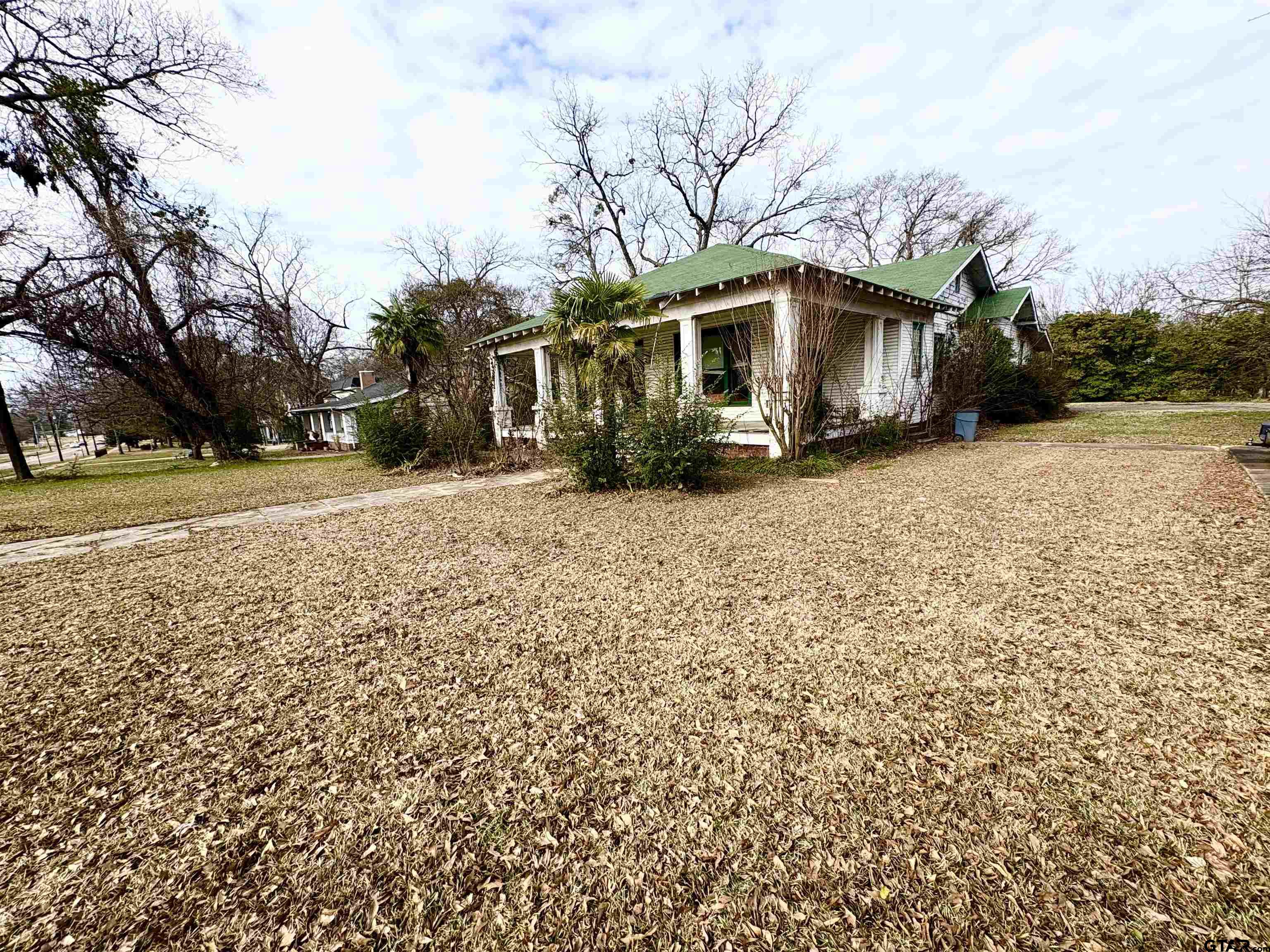 305 Quitman Street Pittsburg, TX 75686 - Photo 4 of 38