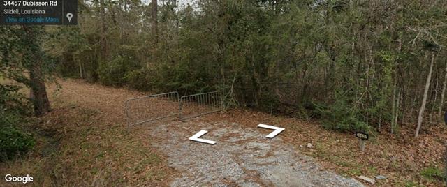 34457 West Dubuisson Road Slidell, LA 70460 - Photo 3 of 5