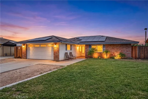 $445,000 | 41144 Terra Circle, Hemet, CA 92544