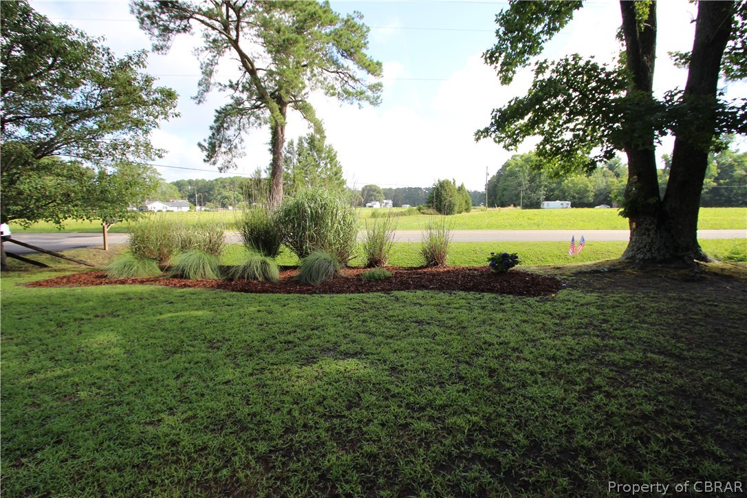324 Sand Bank Road Port Haywood, VA 23138 - Photo 33 of 35