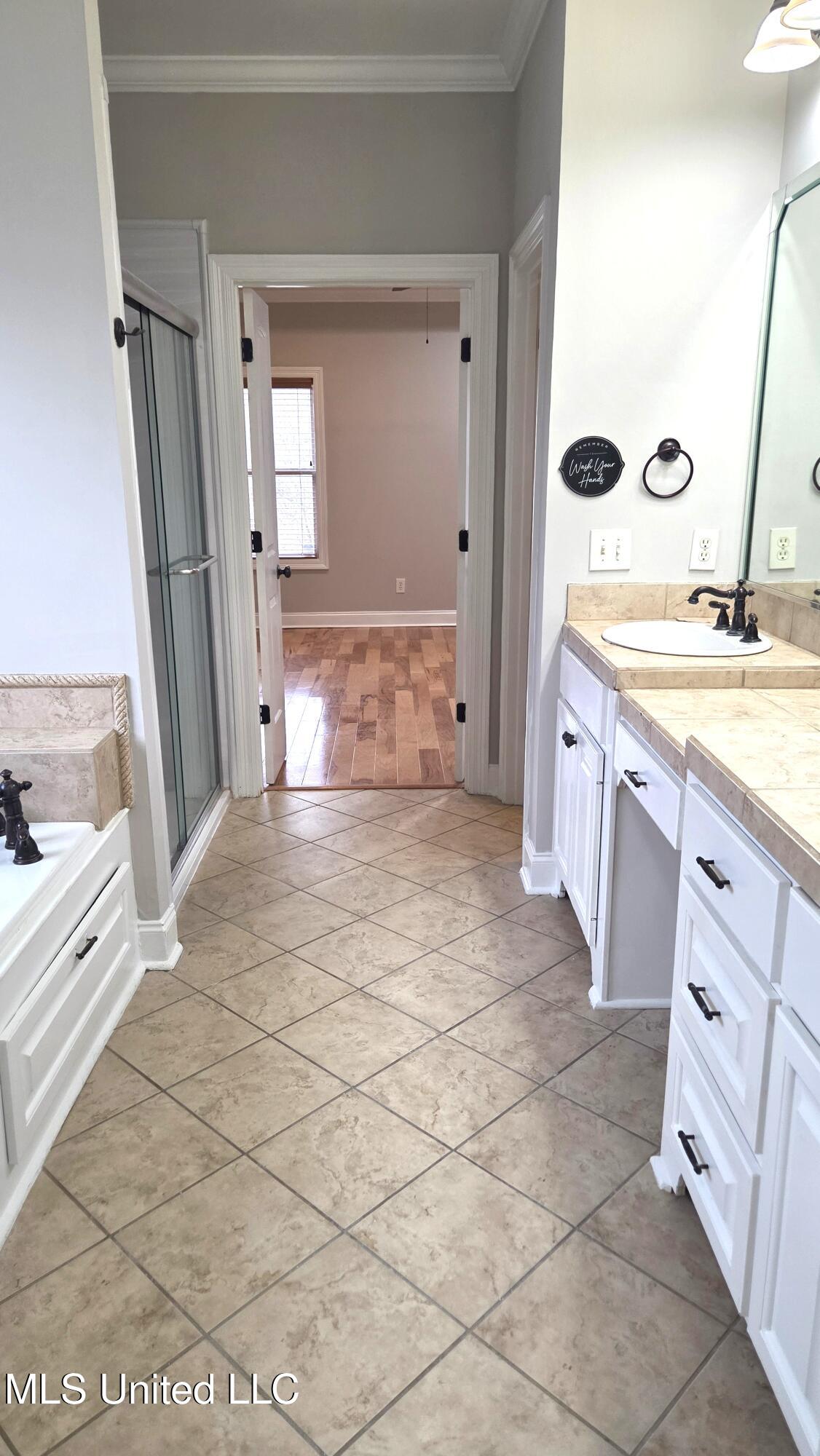 539 Turtle Lane Brandon, MS 39047 - Photo 25 of 40 MASTER BATH