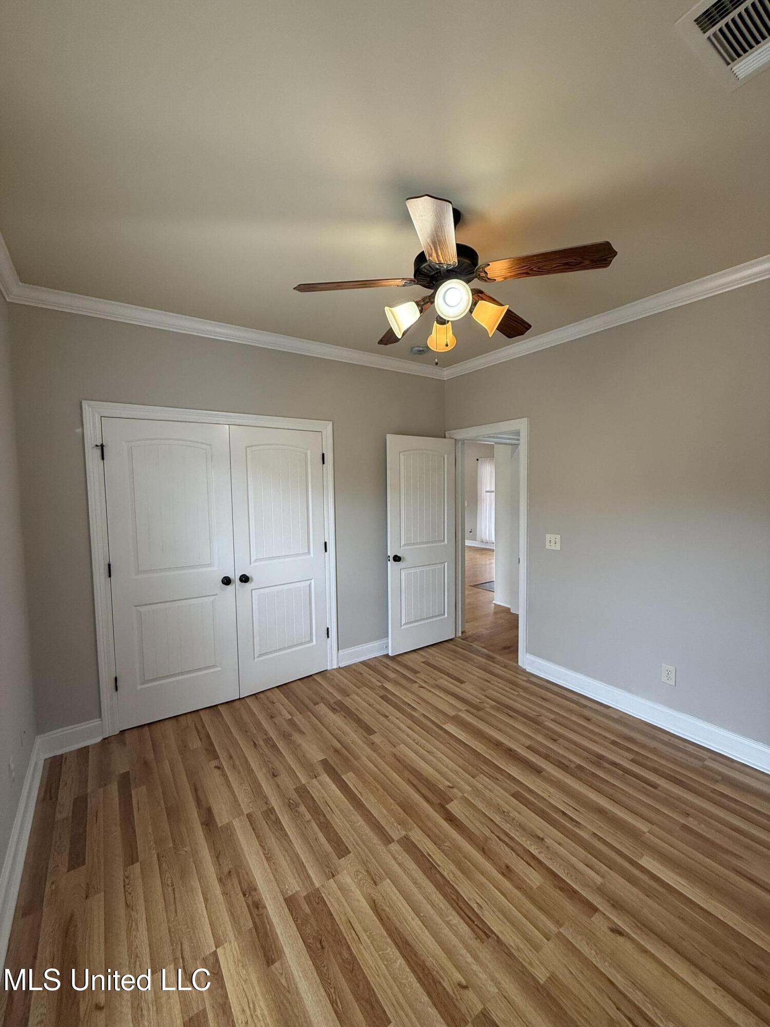 539 Turtle Lane Brandon, MS 39047 - Photo 27 of 40 BEDROOM 1