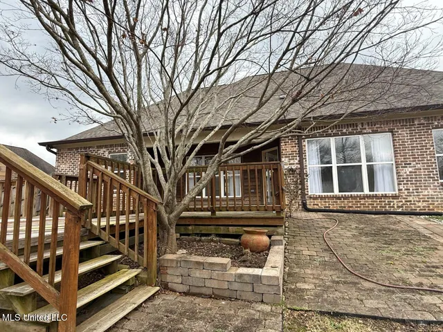 $2,500 | 539 Turtle Lane, Brandon, MS 39047