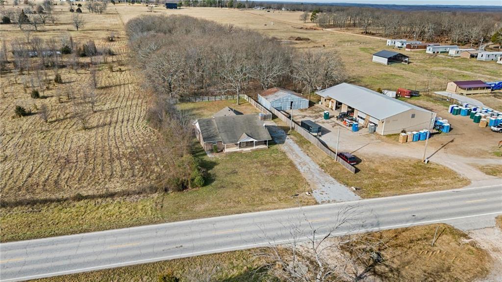 56311 59th Colcord, OK 74338 - Photo 30 of 35 30