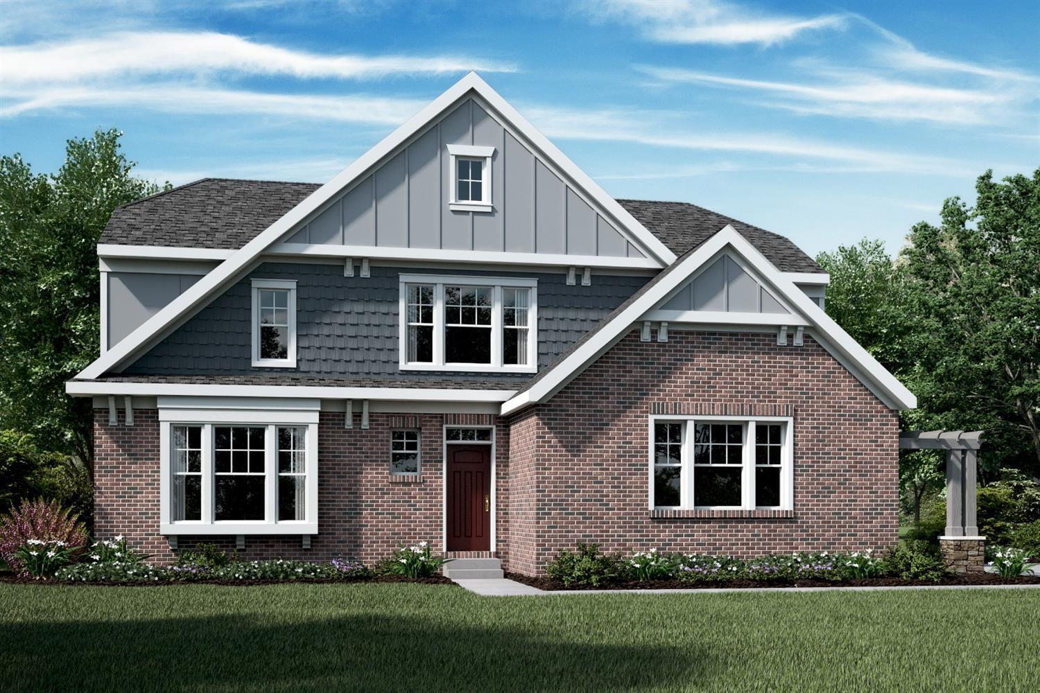 5672 Victoria Road Mason, OH 45040 - Photo 1 of 1 Gallery Image 1