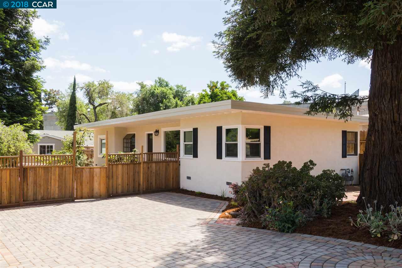 40 Rutherford Lane Martinez, CA 94553 - Photo 1 of 1 Gallery Image 1