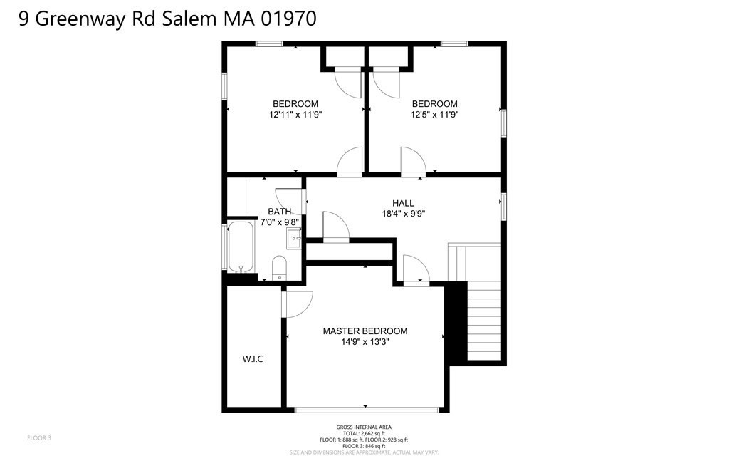 9 Greenway Road Salem, MA 01970 - Photo 39 of 41 Gallery Image 39