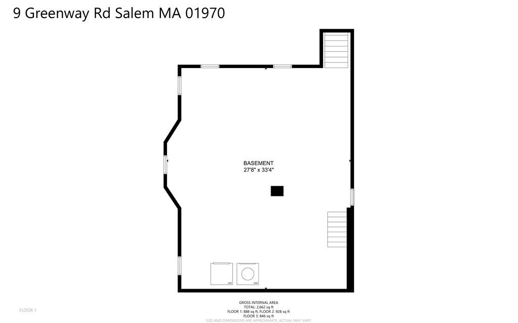 9 Greenway Road Salem, MA 01970 - Photo 40 of 41 Gallery Image 40