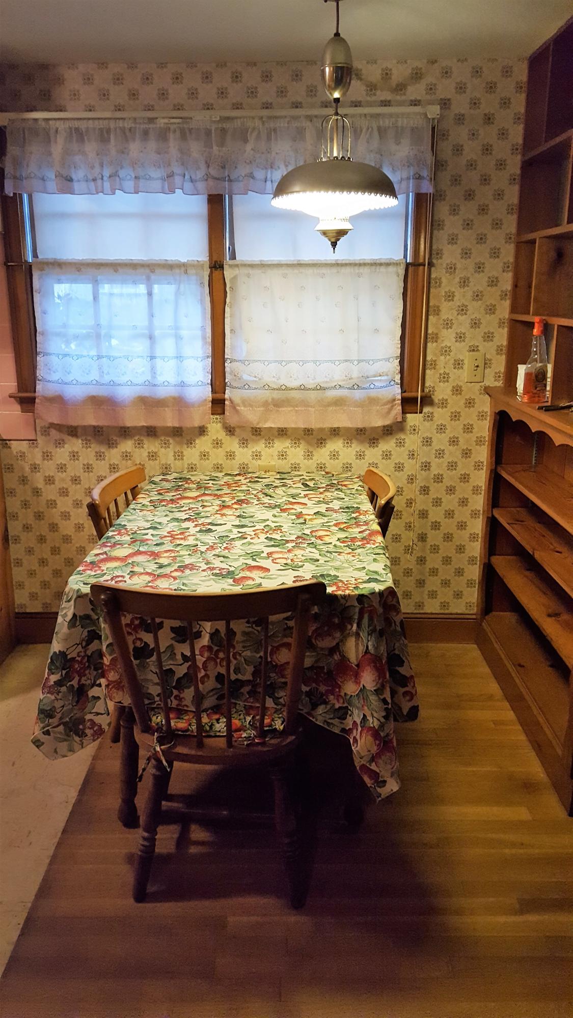 75 Lawrence Road Dennis Port, MA 02639 - Photo 6 of 17 Kitchen