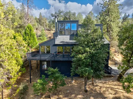 $659,000 | 42893 Scenic Drive, Oakhurst, CA 93644