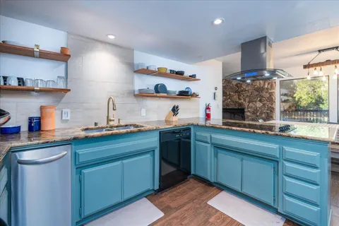 $659,000 | 42893 Scenic Drive, Oakhurst, CA 93644