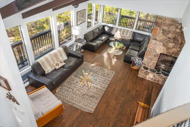 $659,000 | 42893 Scenic Drive, Oakhurst, CA 93644