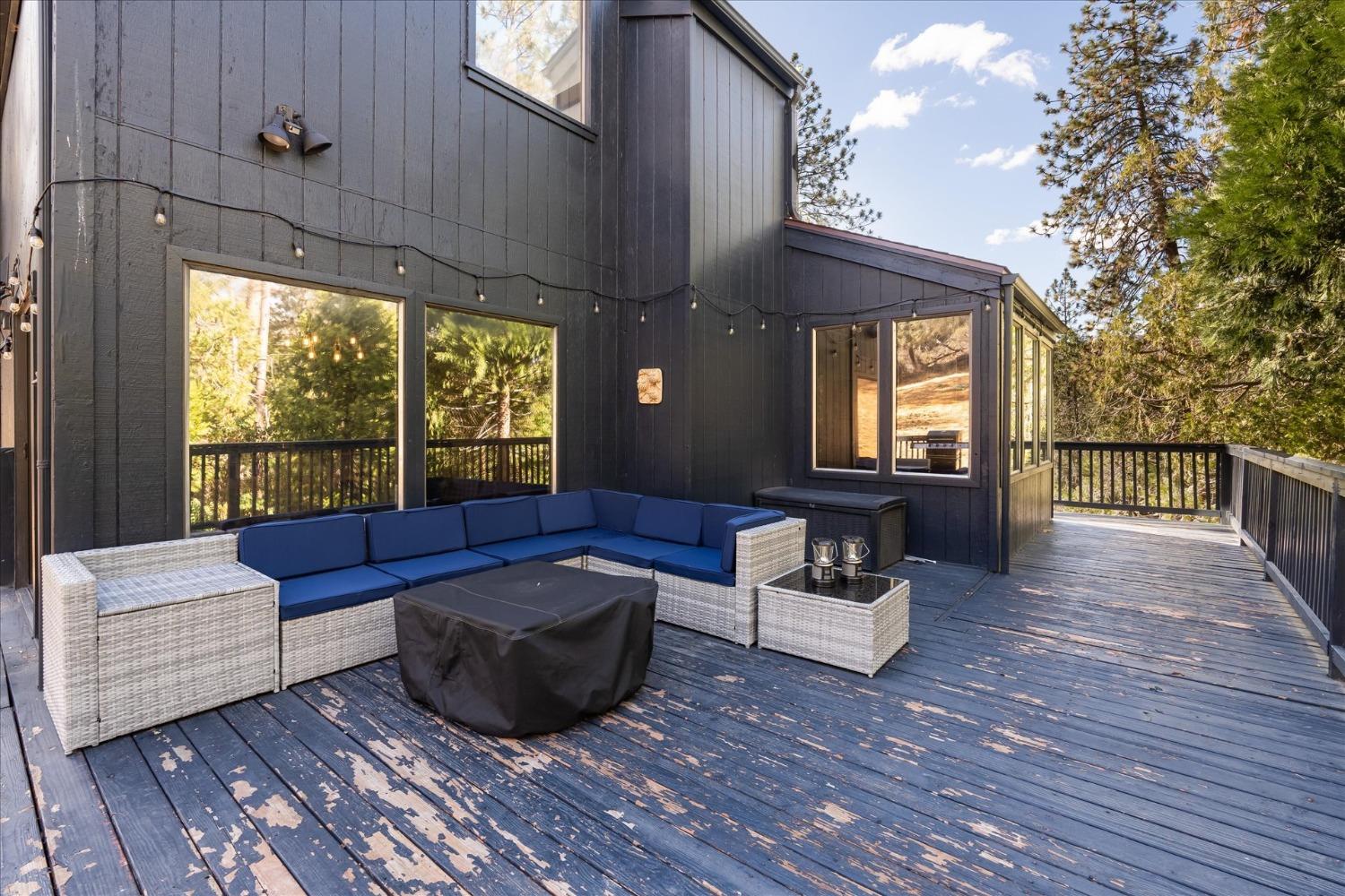 42893 Scenic Drive Oakhurst, CA 93644 - Photo 44 of 67