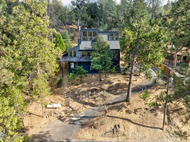 $659,000 | 42893 Scenic Drive, Oakhurst, CA 93644