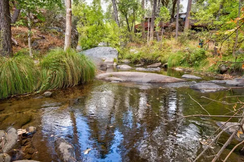 $659,000 | 42893 Scenic Drive, Oakhurst, CA 93644