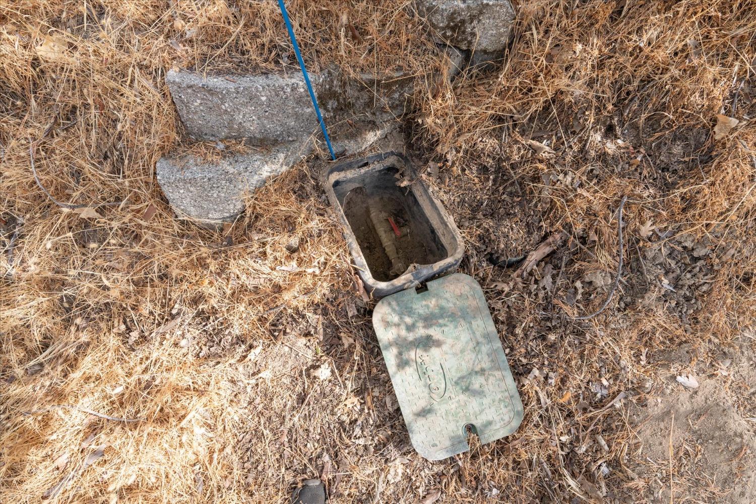 42893 Scenic Drive Oakhurst, CA 93644 - Photo 65 of 67