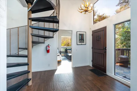 $659,000 | 42893 Scenic Drive, Oakhurst, CA 93644