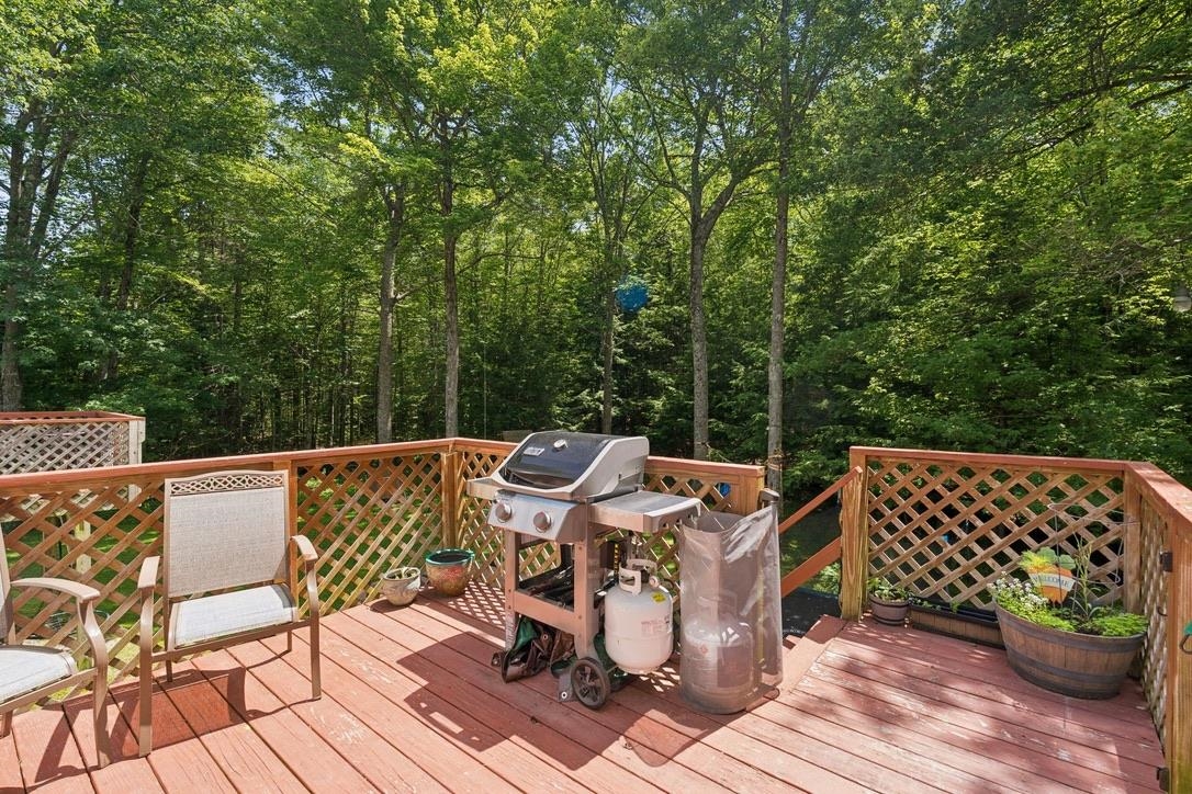 1238 Valley Road Washington, NH 03280 - Photo 5 of 42